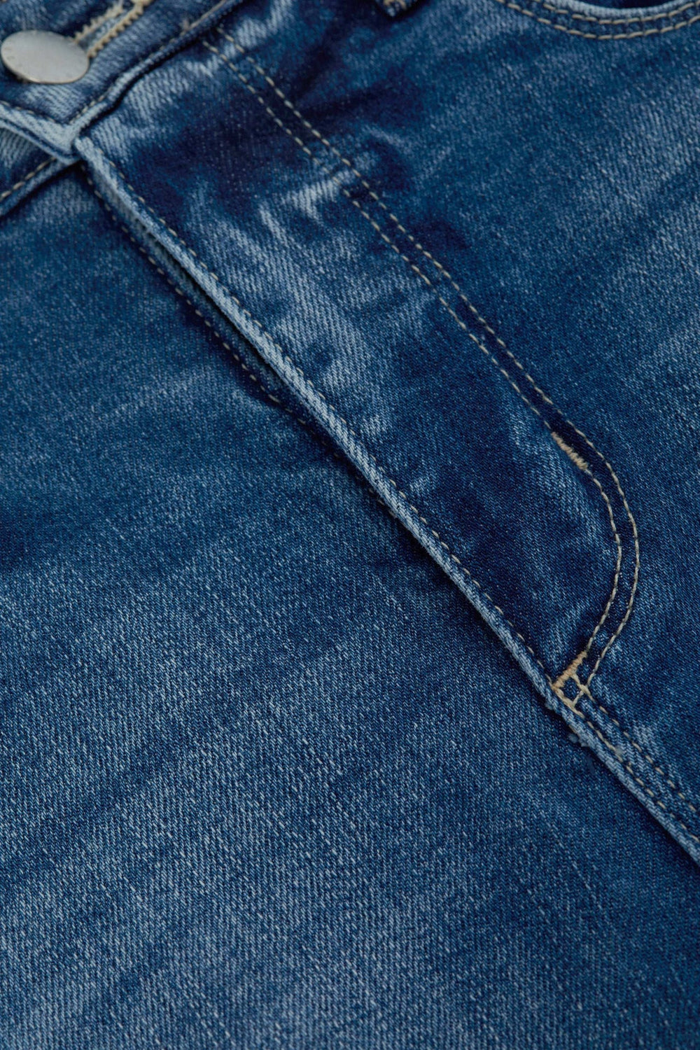 Mira Cropped Bootcut Jean in Hampton | L'AGENCE near me