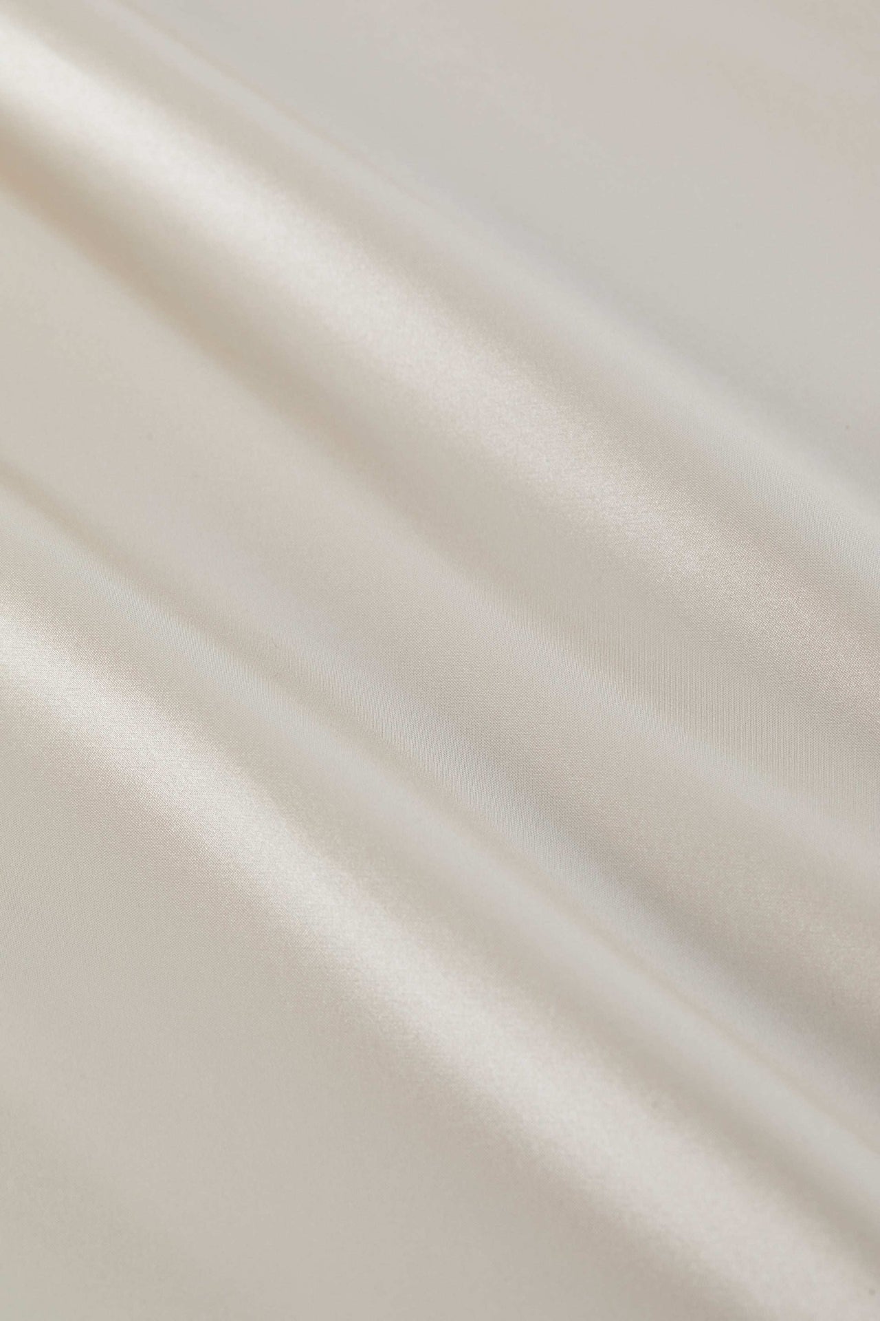 Seridie Silk Slip Dress in Champagne | L'AGENCE sale